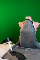 Комплект средств для индивидуальной защиты - fgospostavki.ru - Зеленогорск