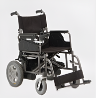 Кресло-коляска электрическая - fgospostavki.ru - Зеленогорск