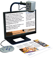 Видеоувеличитель MultiView HD - fgospostavki.ru - Зеленогорск