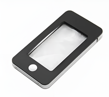 Карманная лупа с подсветкой - fgospostavki.ru - Зеленогорск