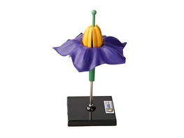 Модель цветка картофеля - fgospostavki.ru - Зеленогорск