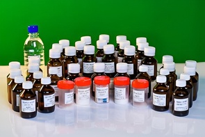 Набор реактивов для ГИА по химии - fgospostavki.ru - Зеленогорск