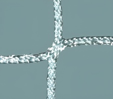 Сетка заградительная ячейка (нить 3,5 мм) (40х40 мм) - fgospostavki.ru - Зеленогорск