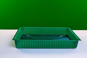 Лоток раздаточный лабораторный 250х150х45 - fgospostavki.ru - Зеленогорск