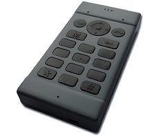 Смартфон с клавишным управлением и озвученным интерфейсом - fgospostavki.ru - Зеленогорск