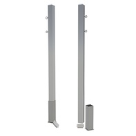 Бадминтонные стойки - fgospostavki.ru - Зеленогорск