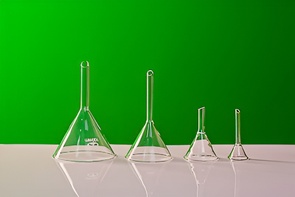 Комплект воронок стеклянных - fgospostavki.ru - Зеленогорск