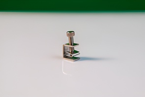 Зажим винтовой для резиновых трубок - fgospostavki.ru - Зеленогорск