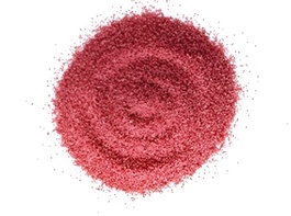 Песок цветной гранат 1 кг - fgospostavki.ru - Зеленогорск