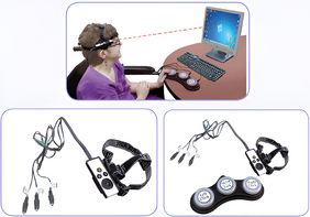 Адаптированная мышка в наборе - fgospostavki.ru - Зеленогорск