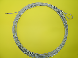 Трос для волейбольной сетки (12,5 метров) - fgospostavki.ru - Зеленогорск