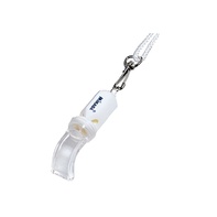 Свисток пластмассовый с мундштуком без шарика - fgospostavki.ru - Зеленогорск