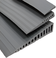 Пандус пороговый резиновый на клеевой основе - fgospostavki.ru - Зеленогорск