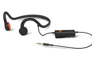 Наушники с костной проводимостью - fgospostavki.ru - Зеленогорск