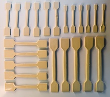 Комплект шпателей (22 шт.) - fgospostavki.ru - Зеленогорск