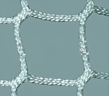 Сетка заградительная (нить 5,0 мм) (40х40 мм) - fgospostavki.ru - Зеленогорск