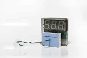Датчик ультрафиолетового излучения с независимой индикацией (демонстрационный) - fgospostavki.ru - Зеленогорск