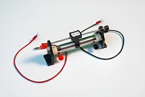 Реостат ползунковый лабораторный 10 Ом - fgospostavki.ru - Зеленогорск