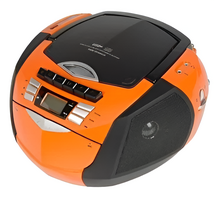 Устройство для чтения говорящих книг воспроизводящая четырехдорожечная с функцией записи  - fgospostavki.ru - Зеленогорск