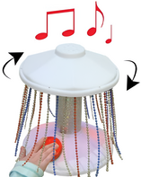 Игра "Карусель из цепочек" - fgospostavki.ru - Зеленогорск