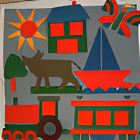 Конструктор «Геометрия» - fgospostavki.ru - Зеленогорск