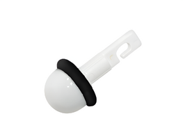 Наконечник керамический на крючке - fgospostavki.ru - Зеленогорск