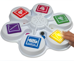 Музыкальная игра «Круговая симфония» - fgospostavki.ru - Зеленогорск