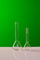 Комплект колб мерных малого объема - fgospostavki.ru - Зеленогорск