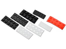 Набор тактильных меток - fgospostavki.ru - Зеленогорск