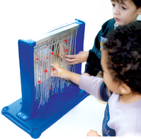 Игра "Вибрирующее зеркало" с подсветкой - fgospostavki.ru - Зеленогорск