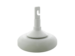 Наконечник вращающийся в форме диска на крючке - fgospostavki.ru - Зеленогорск