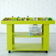 Игровой ландшафтный стол «Правила дорожного движения» - fgospostavki.ru - Зеленогорск