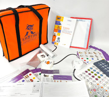 Учебно-методический набор для проектной деятельности в ДОО «ТЕХНОДЕТКИ ЕНОТИК» - fgospostavki.ru - Зеленогорск