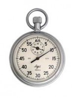 Секундомер механический однокнопочный без противоударной защиты - fgospostavki.ru - Зеленогорск
