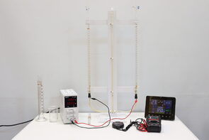 Лабораторная установка «Определение постоянной Фарадея» - fgospostavki.ru - Зеленогорск