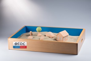 Комплект-методика "Песочная магия" - fgospostavki.ru - Зеленогорск