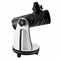 Телескоп рефлектор на монтировке Добсона (152х) - fgospostavki.ru - Зеленогорск