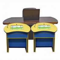 Интерактивный комплект логопеда "Антошка-2" - fgospostavki.ru - Зеленогорск