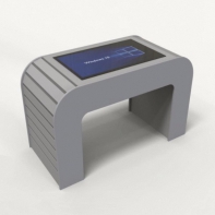 Профессиональный интерактивный коррекционно-развивающий стол «Черепаха» - fgospostavki.ru - Зеленогорск