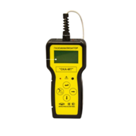 Газоанализатор кислорода и токсичных газов с цифровой индикацией показателей - fgospostavki.ru - Зеленогорск