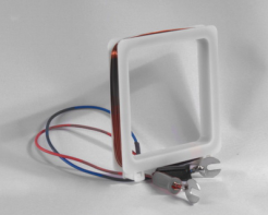 Рамка магнитна (катушка-моток) - fgospostavki.ru - Зеленогорск