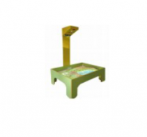 Интерактивная песочница «Сахара» - fgospostavki.ru - Зеленогорск