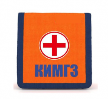 Комплект индивидуальный медицинский гражданской защиты КИМГЗ - fgospostavki.ru - Зеленогорск