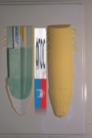 Модель барельефная "Клеточное строение корня" - fgospostavki.ru - Зеленогорск