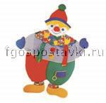 Клоун-мат - fgospostavki.ru - Зеленогорск