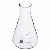 Колба коническая 150 мл. - fgospostavki.ru - Зеленогорск