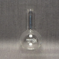 Колба круглодонная 150 мл. - fgospostavki.ru - Зеленогорск