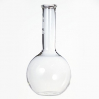 Колба плоскодонная 150 мл. - fgospostavki.ru - Зеленогорск