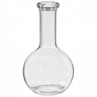 Колба плоскодонная 200 мл. - fgospostavki.ru - Зеленогорск