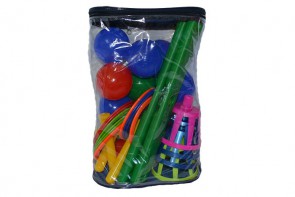 Кольцеброс комбинированный в сумке ПВХ - fgospostavki.ru - Зеленогорск